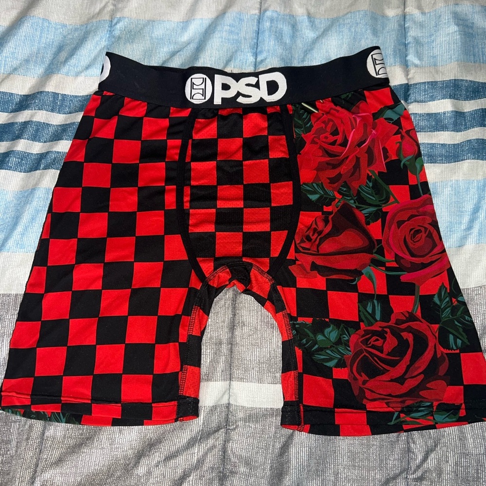 PSD Men’s Underwear
